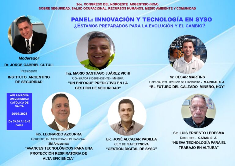 Congreso Salta