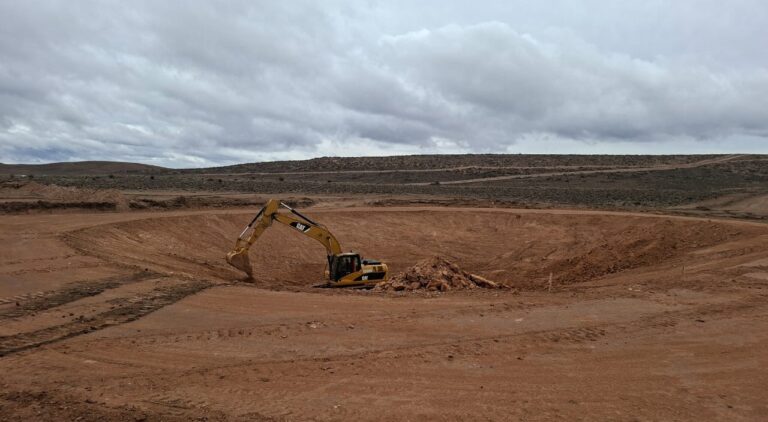 Proyecto Calcatreu