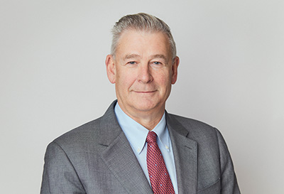 Ron Hochstein