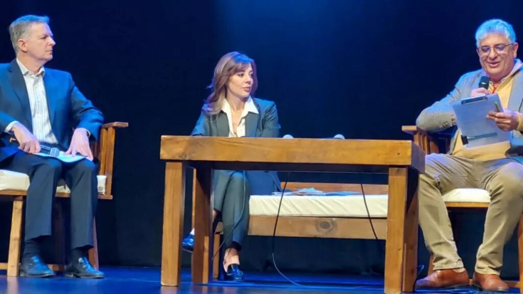 secretaria de Minería y Energía de Salta