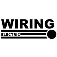 WIRING