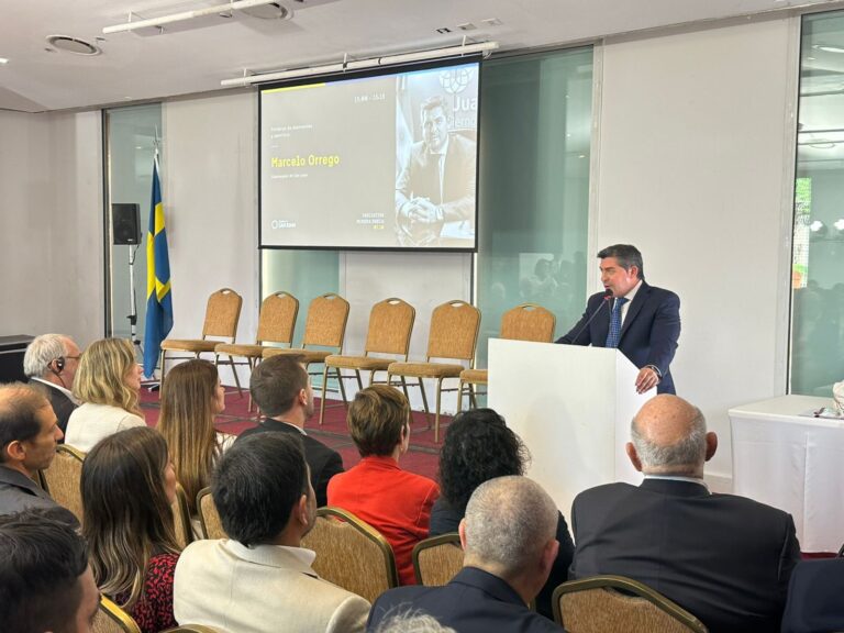Marcelo Orrego