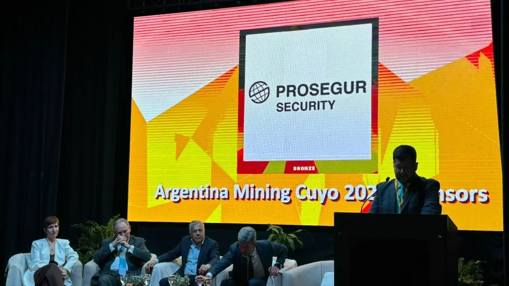 Argentina Mining