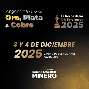 Oro PLata Cobre