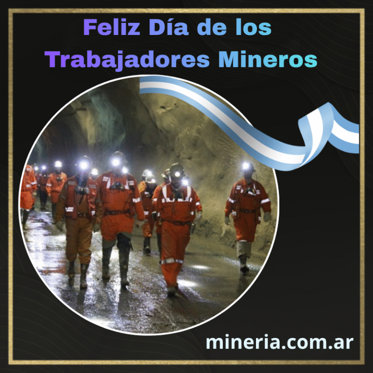 Trabajador Minero