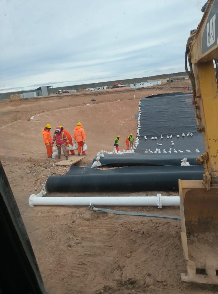 Proyecto Calcatreu
