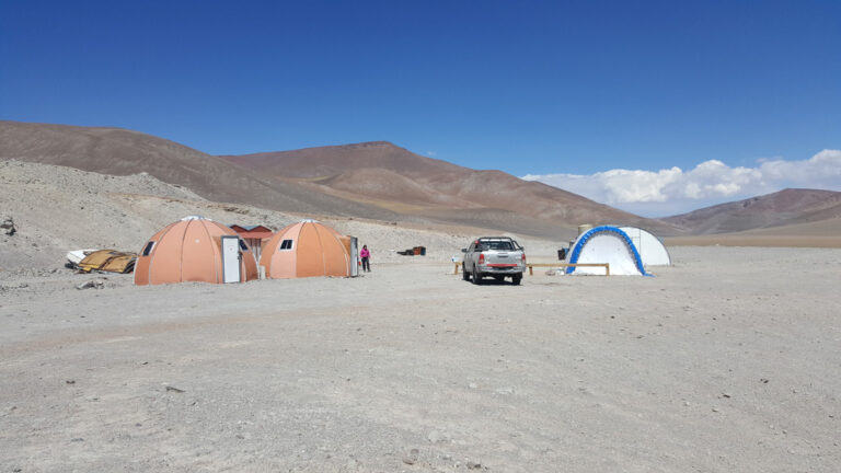sendero resources