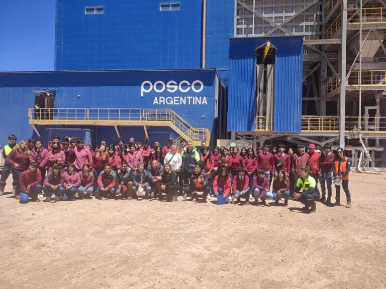 Posco