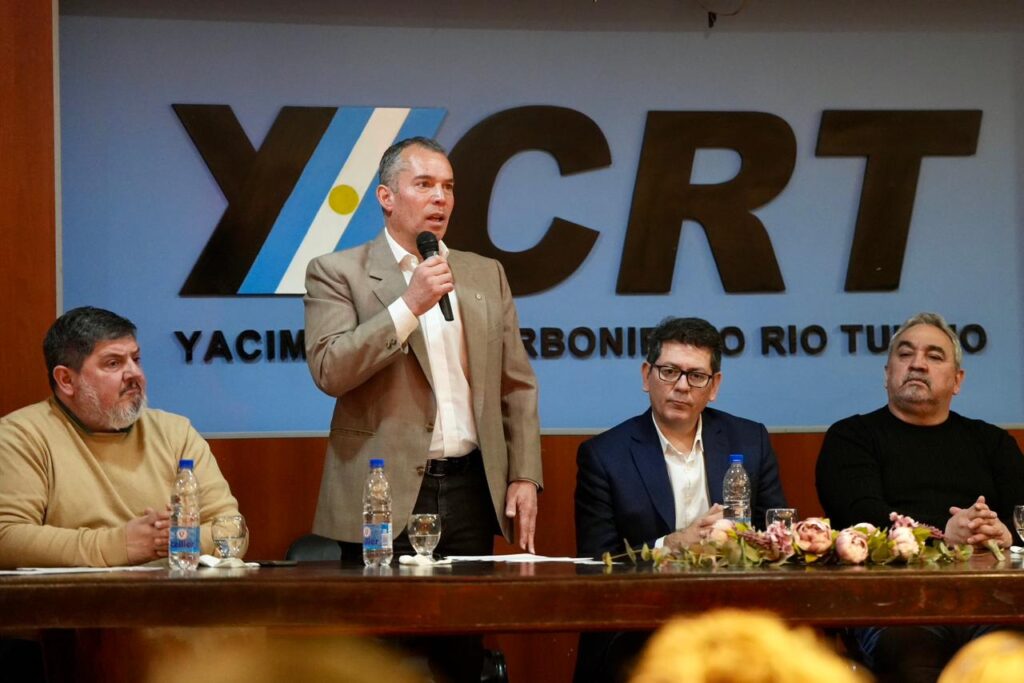 YCRT
