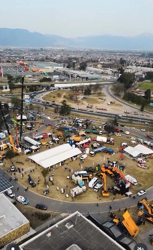 Argentina Mining Cuyo