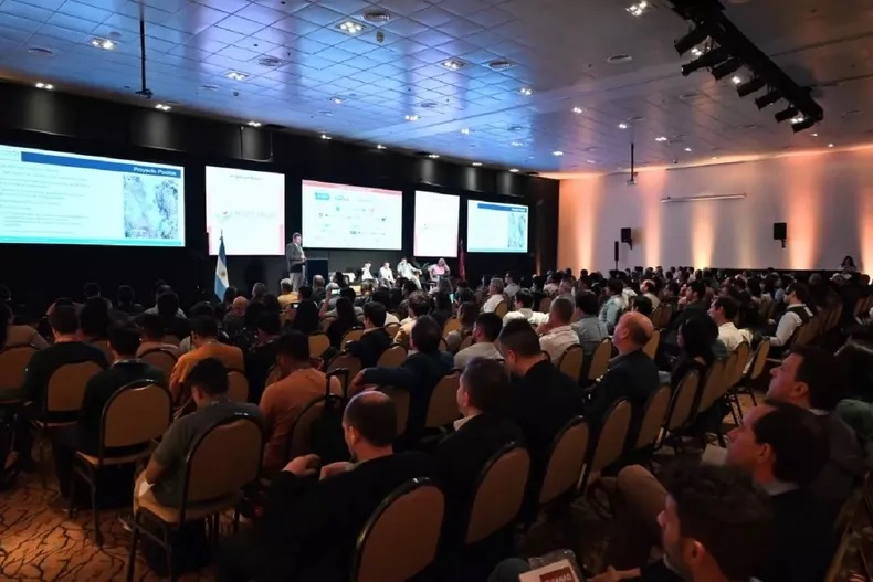 Argentina Mining Cuyo