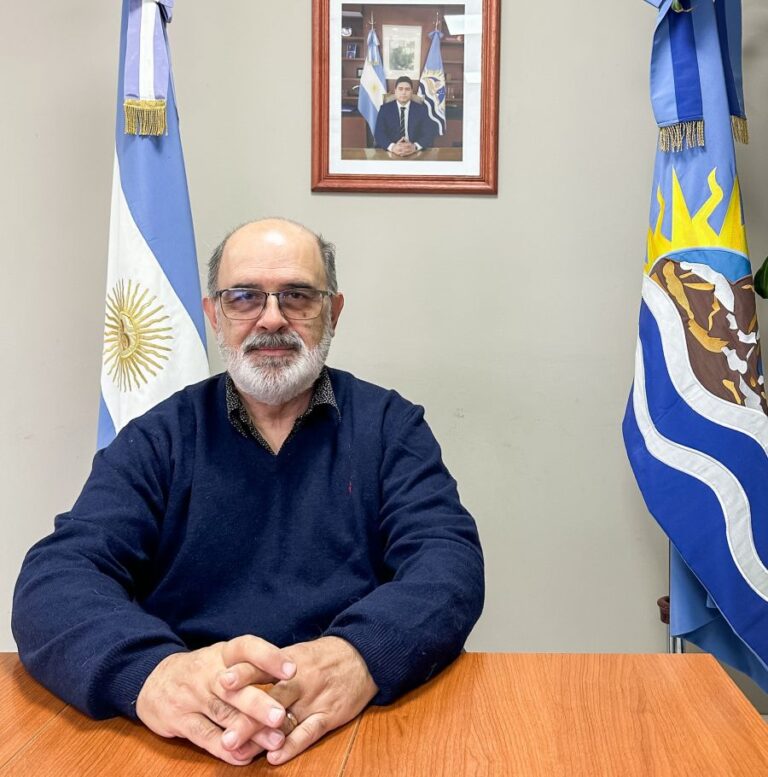 Pedro Tiberi