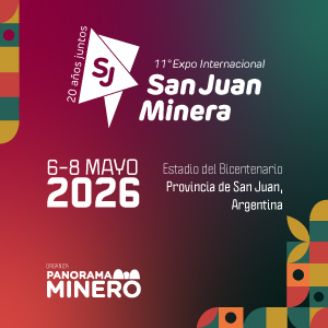 San Juan Minera