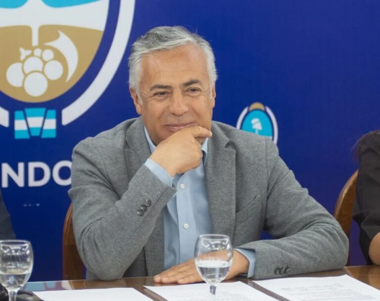 Alfredo Cornejo