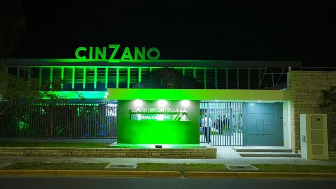 Gualcamayo