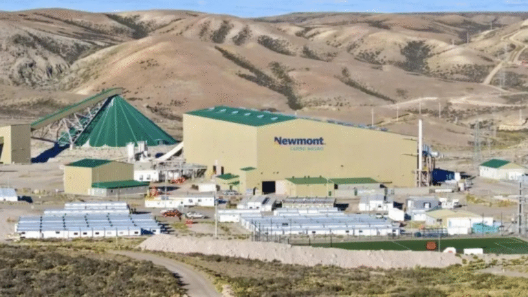 Newmont