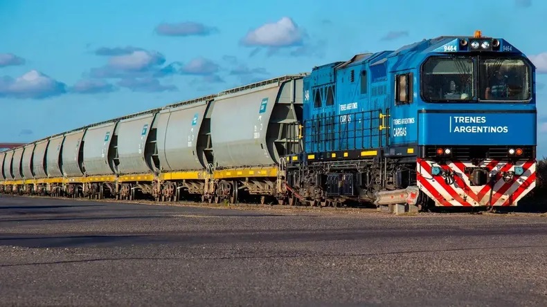 trenes