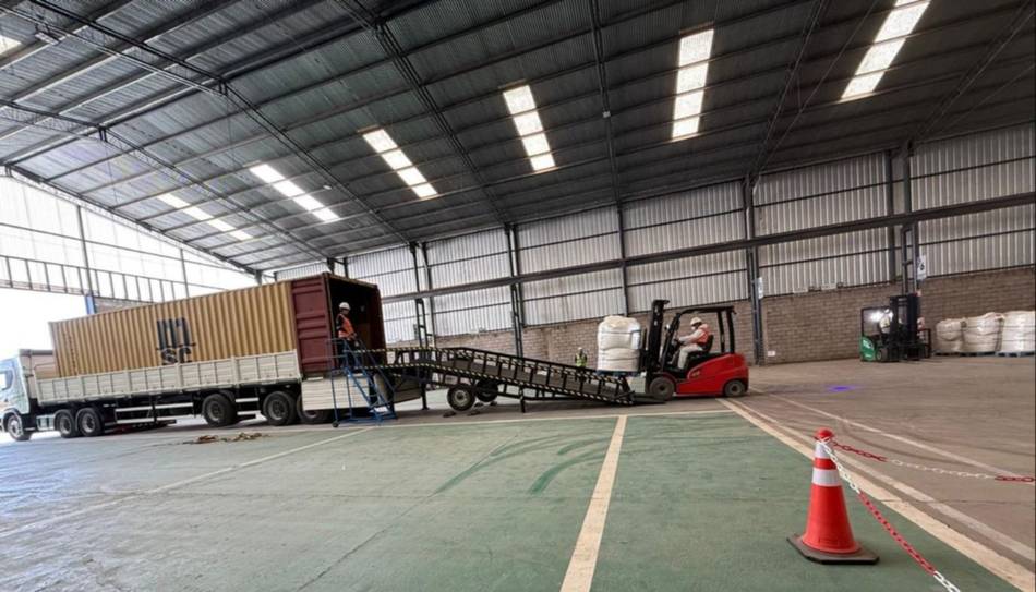 Exportaciones Mineras de Salta