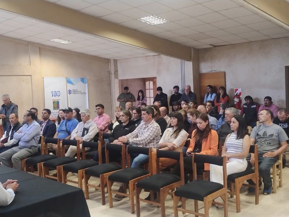 Dirección de Minería de Mendoza