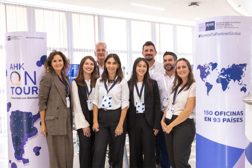 AHK Argentina