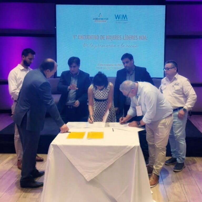 WIM Argentina
