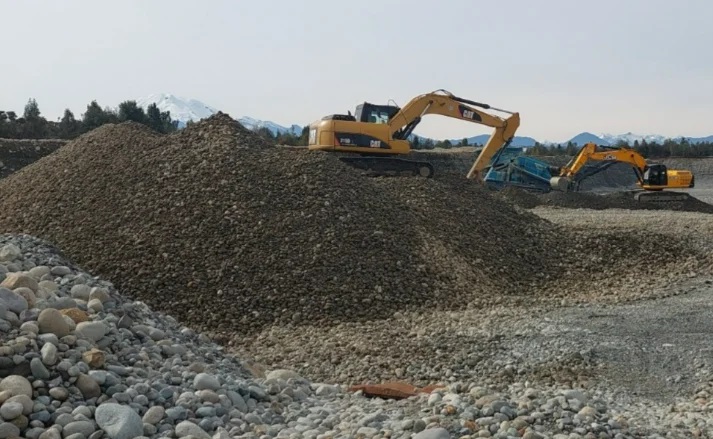 Minería en Mendoza