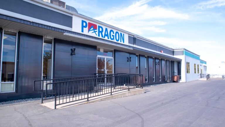 Paragon