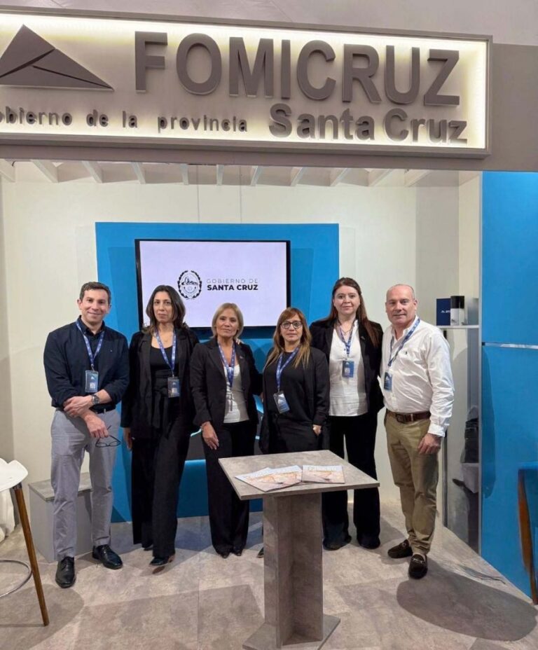 FOMICRUZ