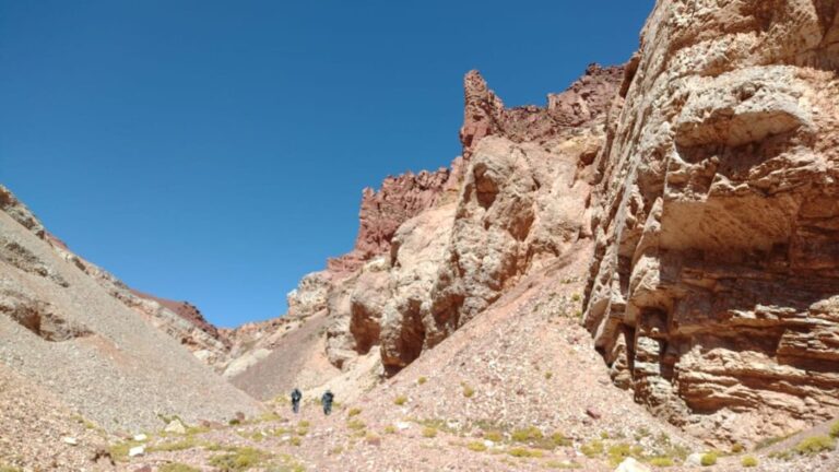 CAL EN SALTA