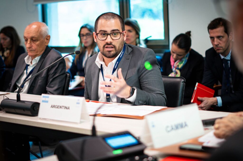 SF SERVICIOS INTEGRALES