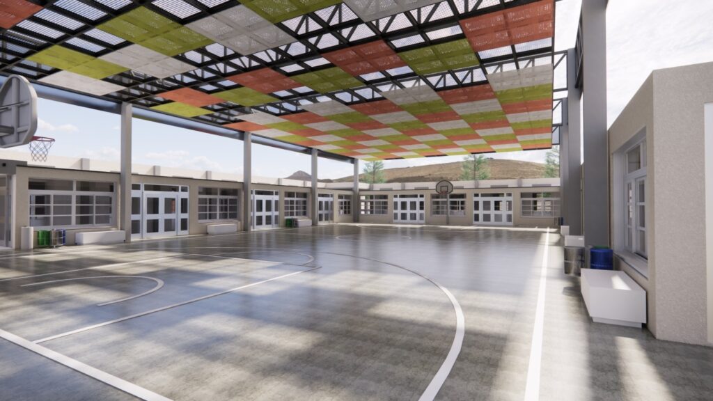 Ministerio de Minería de San Juan