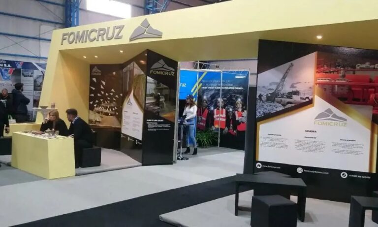 expo patagonia minera 2025