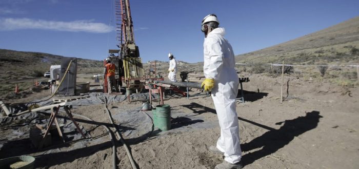 Proyecto de Litio Don Luis