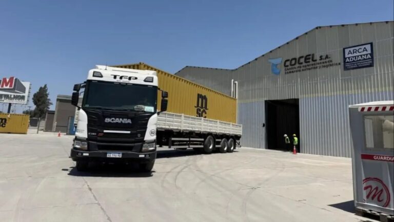 Exportaciones Mineras de Salta