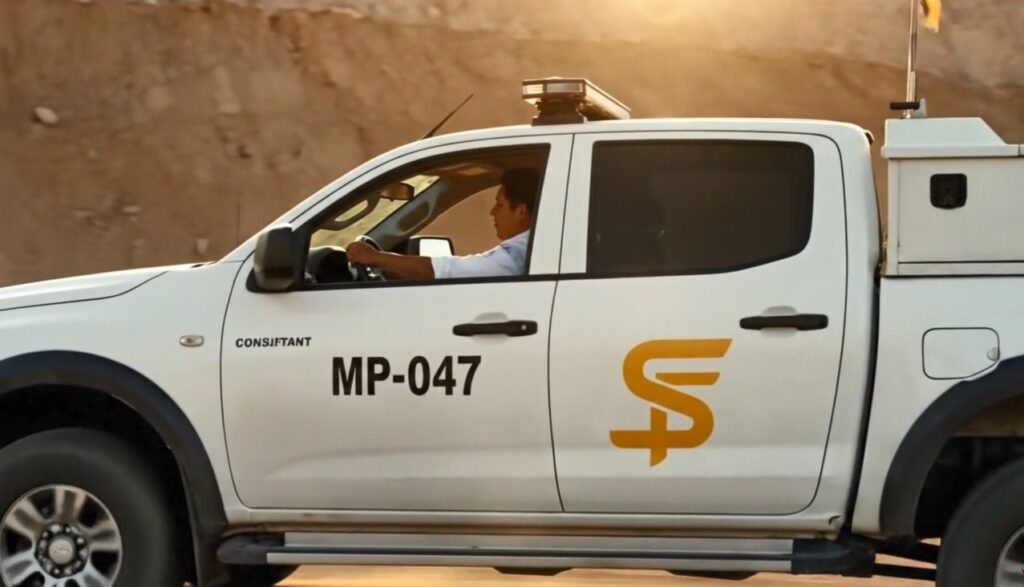 SF SERVICIOS INTEGRALES