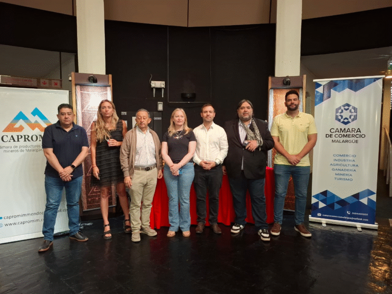 Proyecto Cancabria