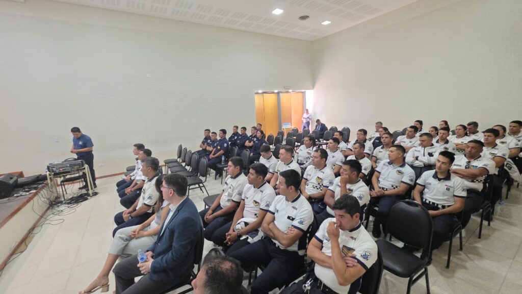 Minería en San Juan