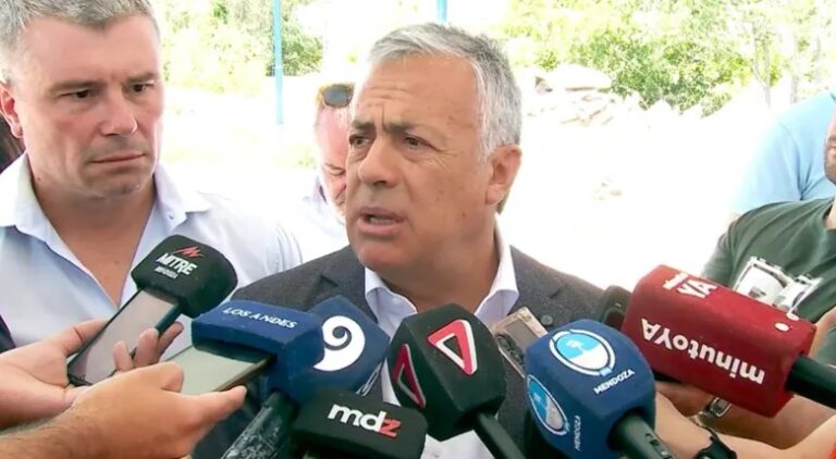 Alfredo Cornejo