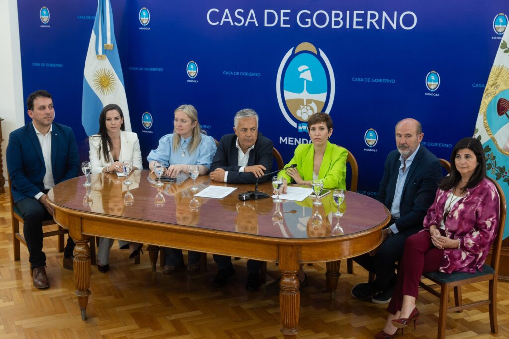 Fiscalización minera