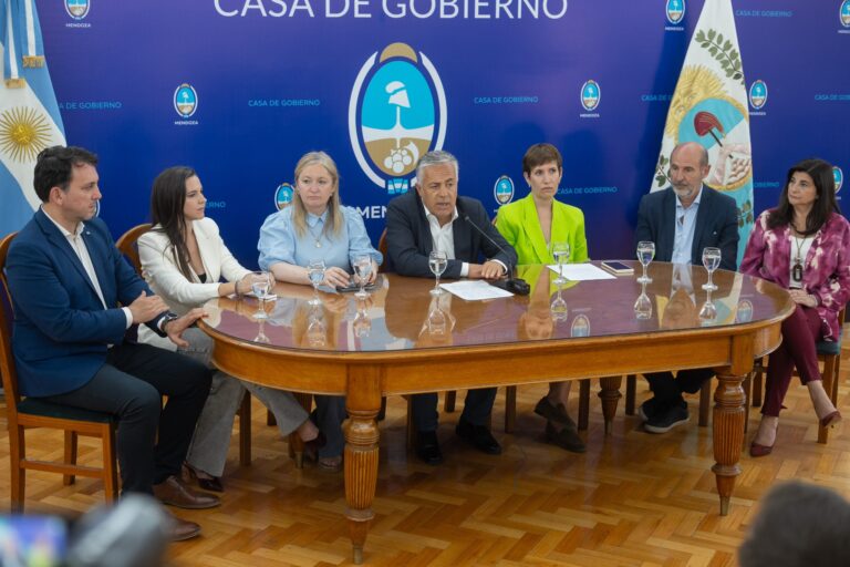 Fiscalización minera