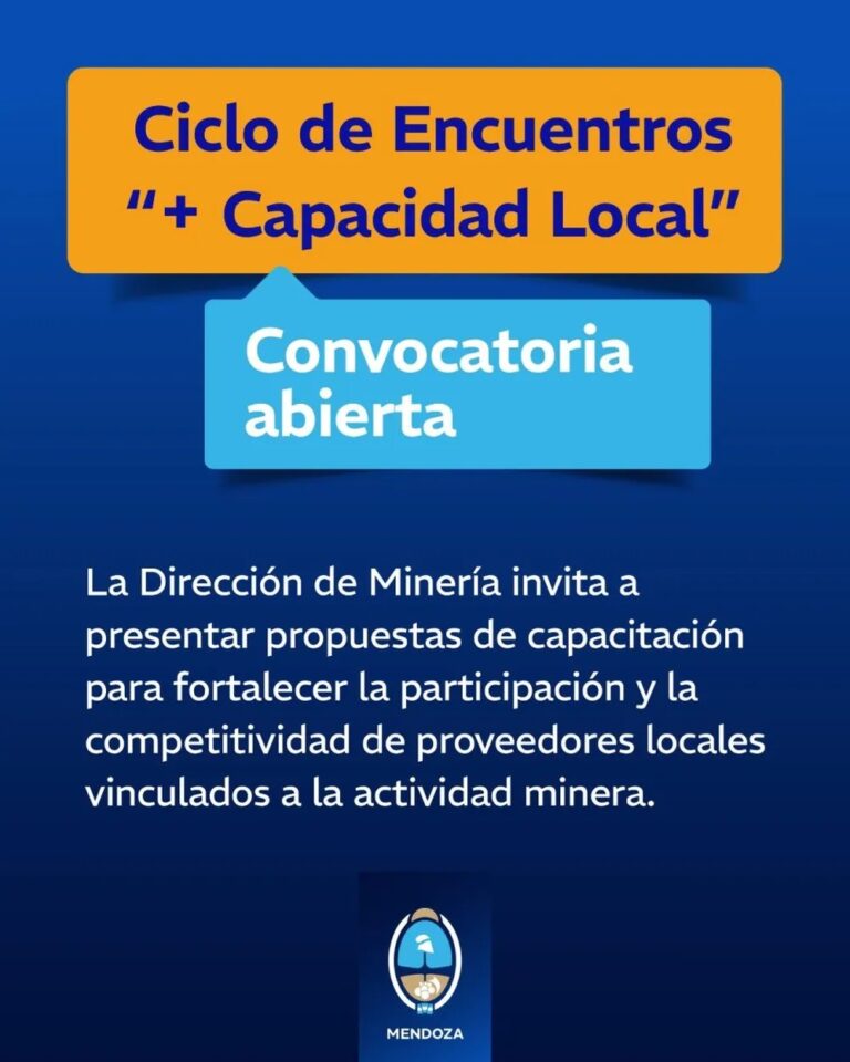 Proveedores Mineros
