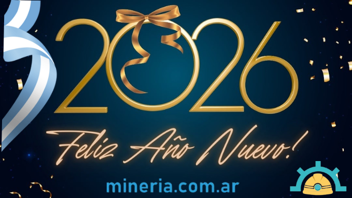 Feliz Año Nuevo