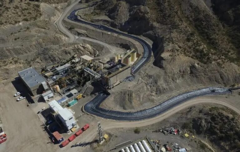 Gualcamayo