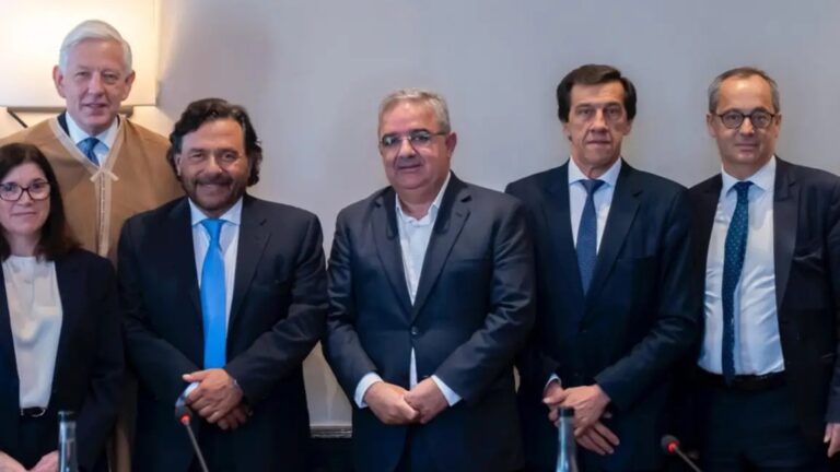 Mesa del Litio