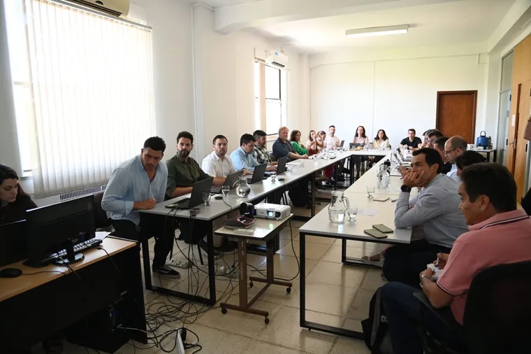 Unidad de Gestión Ambiental