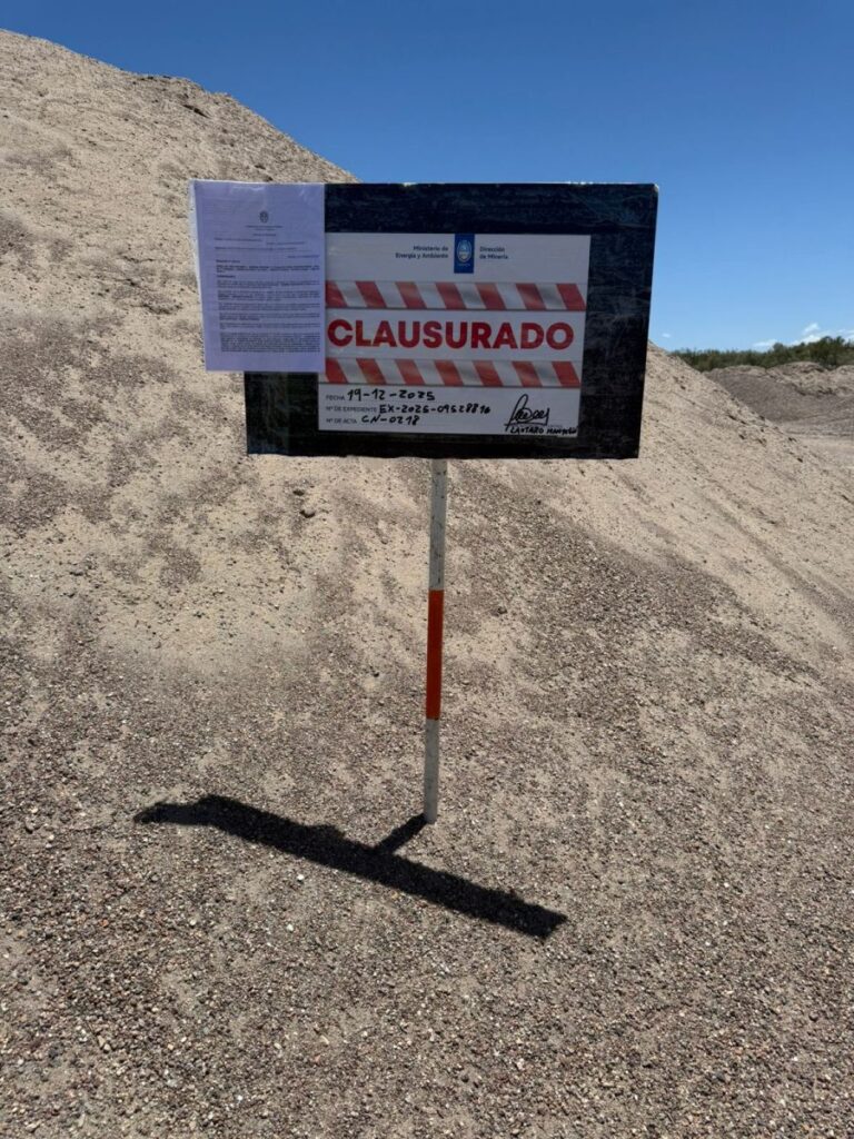 Policía Ambiental Minera