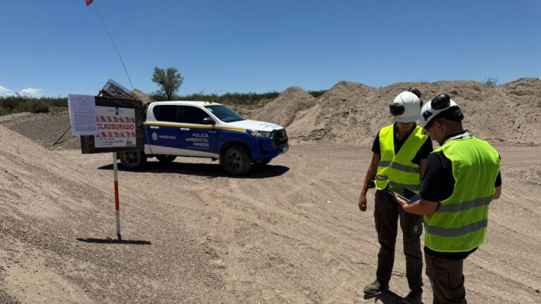 Policia Ambiental