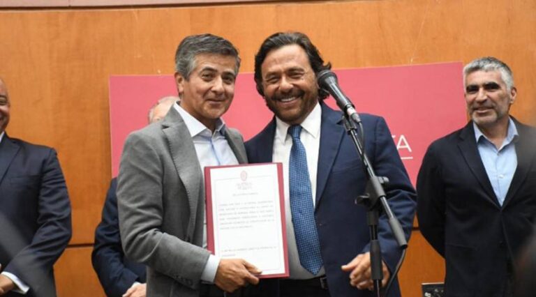 Gustavo Carrizo
