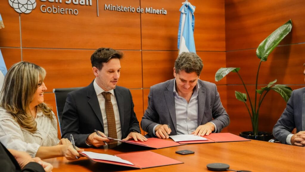 Gobierno de San Juan