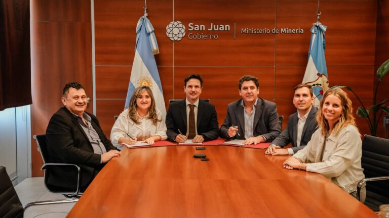 Gobierno de San Juan